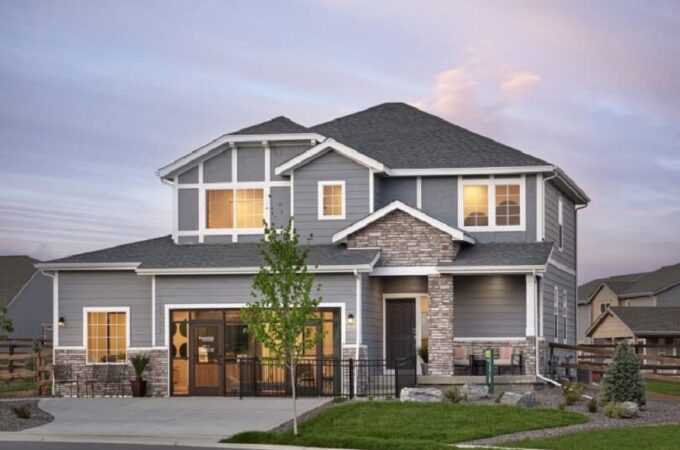 Understanding the Cost to Build a Home in Calgary