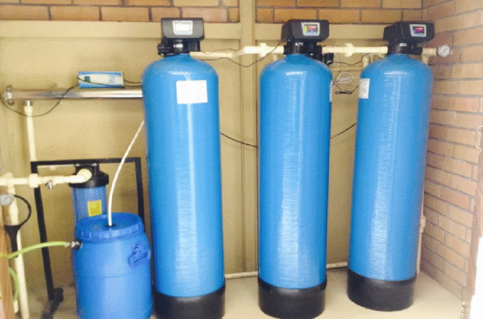 How to Make Bore Water Drinkable in Australia