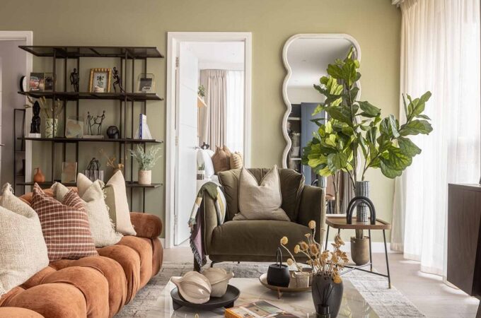 What to Expect When You Hire a Home Staging Company in the UK