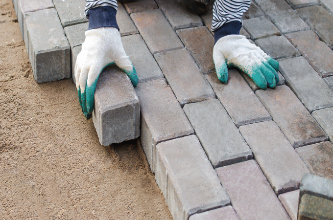 Is Paving Cheaper Than Concreting?