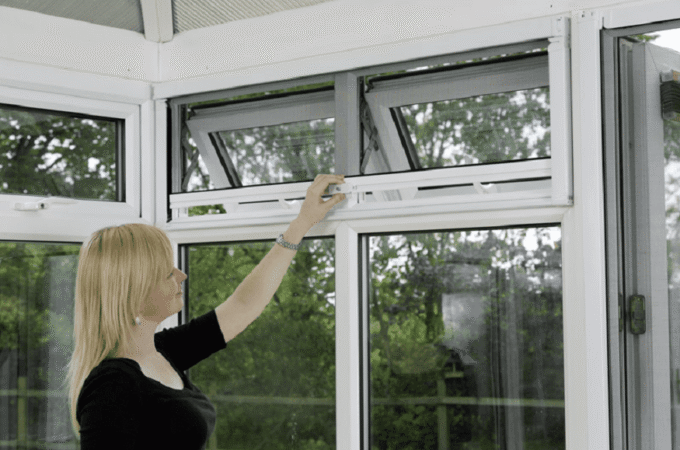 Beyond the Buzz: Reclaiming Your Serene Spaces with Retractable Bug Screens
