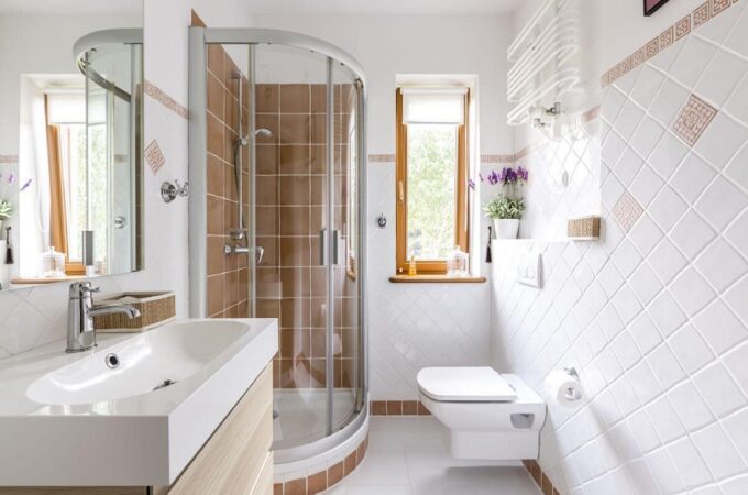 A Clear View to a Great Shower: Your Shower Enclosure Buying Guide