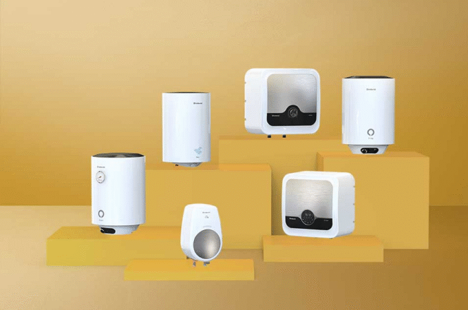 best geyser for home,