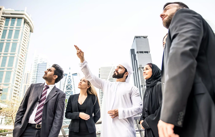 real estate brokers in dubai