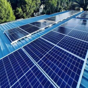 solar panel dealer