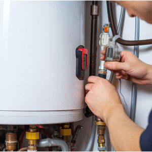 Heights Plumbing, Heating and Cooling