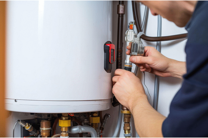 Reliable Solutions for Your Home’s Hot Water Needs