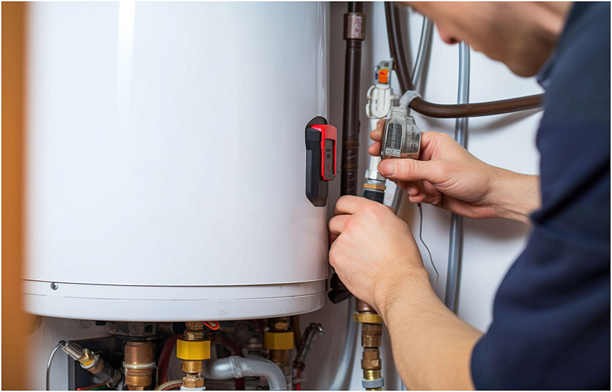 Heights Plumbing, Heating and Cooling