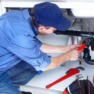 plumbing repair