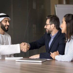 real estate brokers in Dubai