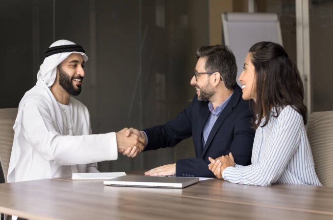 real estate brokers in Dubai