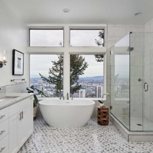 Bathroom Remodeling