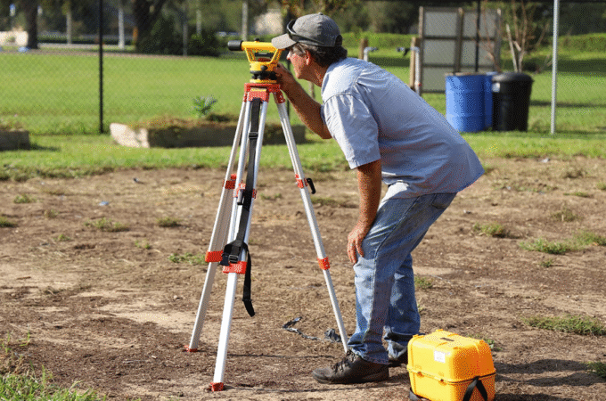 Property surveyors in Perth
