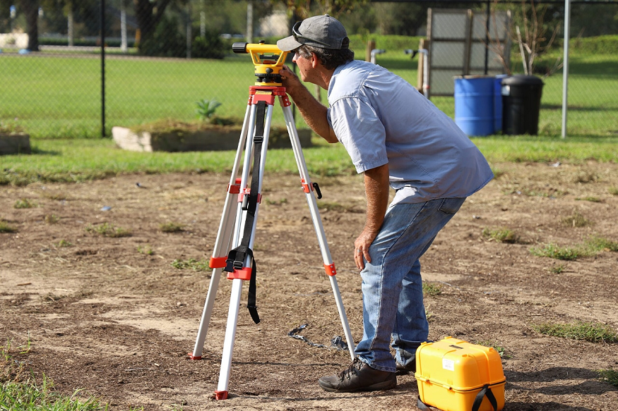 Property surveyors in Perth