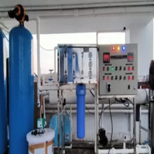 clear water solutions