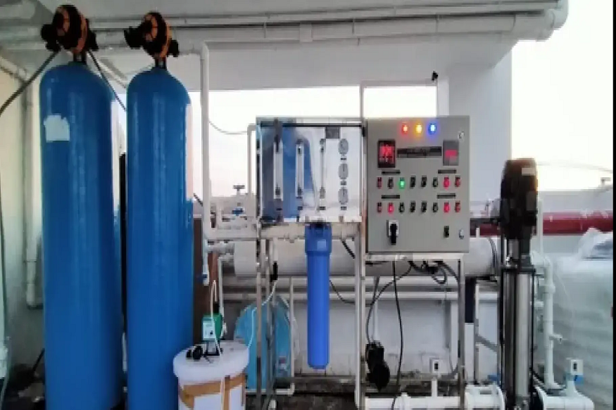 clear water solutions