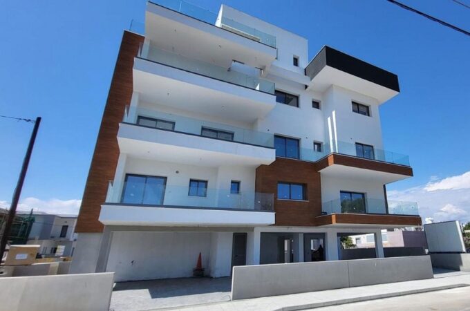 apartments for sale in Limasso