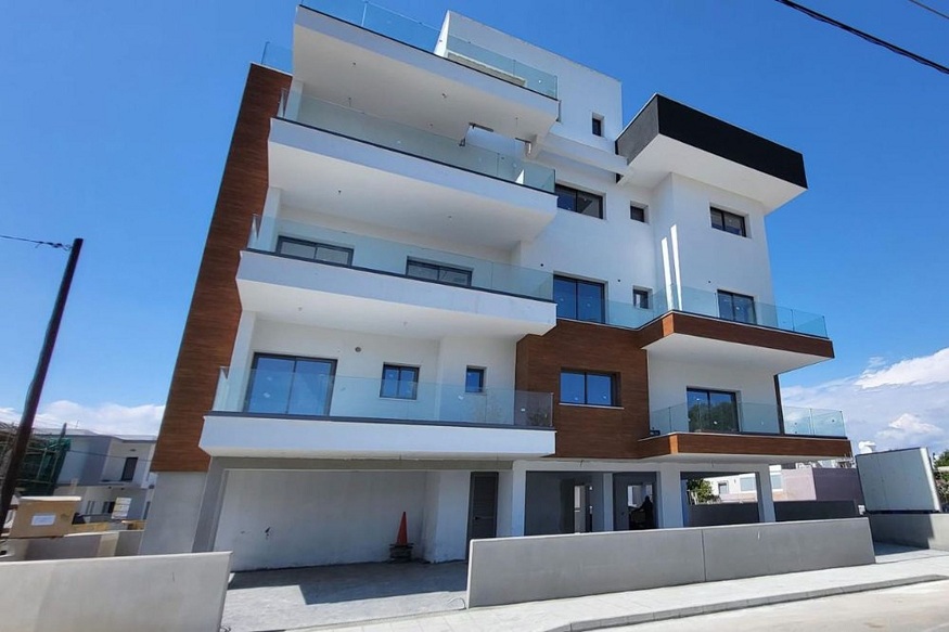 apartments for sale in Limasso