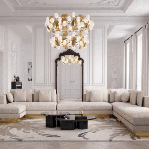 high-end interior design Oregon