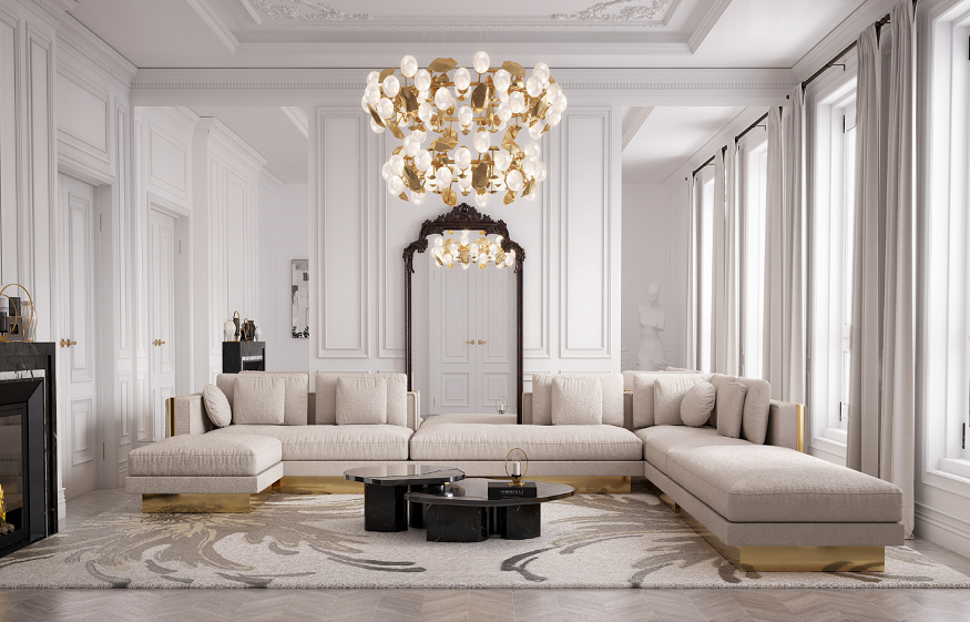 high-end interior design Oregon