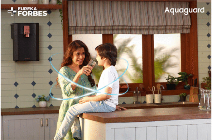 Water Purifier Price Explained: What You’re Really Paying For