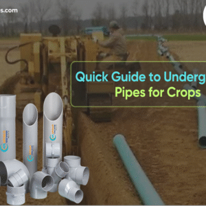 agriculture pipes