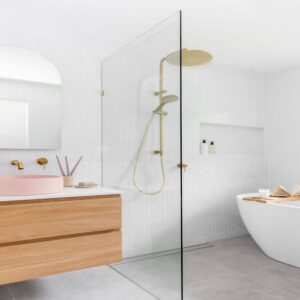 bathrooms Gold Coast