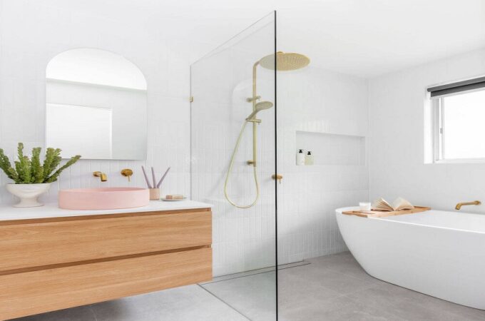From Drab to Fab: Transforming Your Bathroom on Any Budget