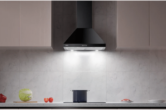 The Ultimate Guide to Choosing the Perfect Cooker Hood for Your Kitchen