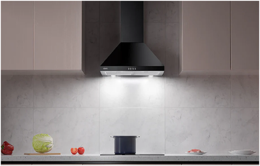 cooker hood