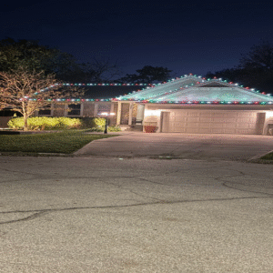 First Response Lights