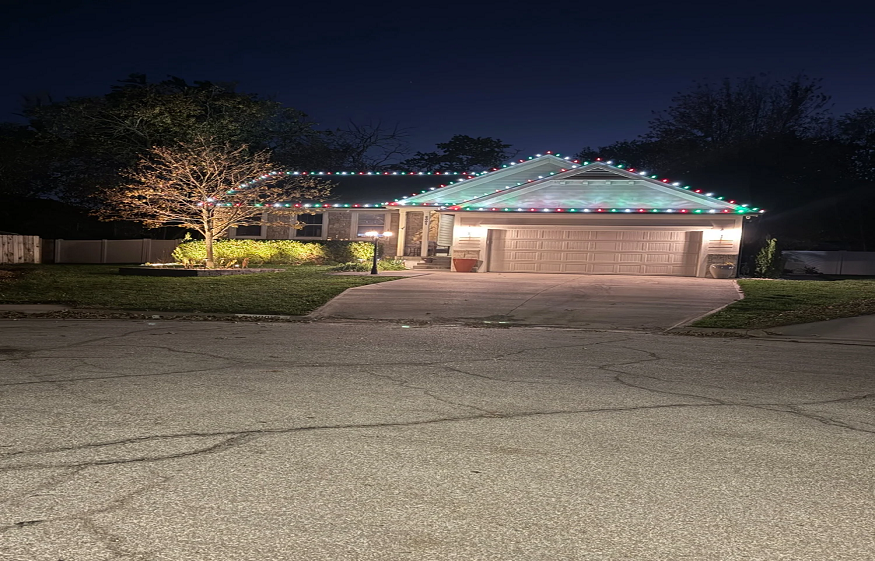 First Response Lights