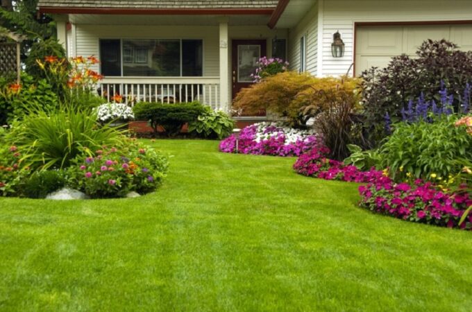 Achieving Sustainable Outdoor Spaces: Top 8 Innovative Ideas