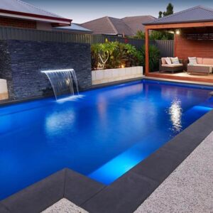 best Melbourne Fibreglass pool