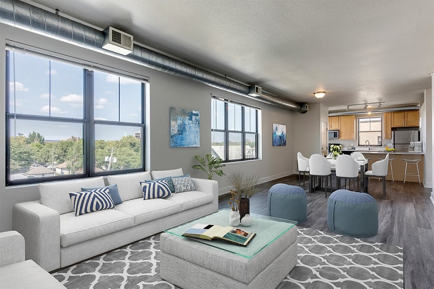 best apartments in Minneapolis