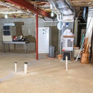 Basement Remodel Contractors Indianapolis