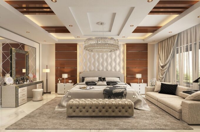 Bedroom Design Shaped by Time, Place, and Culture: When Design Finally Starts Listening to the Home in the Francisco Bay San Area