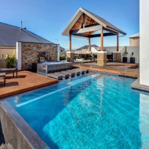 pool builders in Wollongong