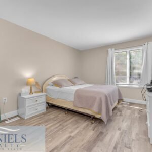 Explore vacation rentals at Daniels Realty