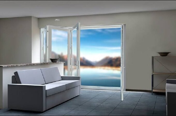 Upgrade Your Home with a Leading uPVC Door and Window Manufacturer in Tamil Nadu