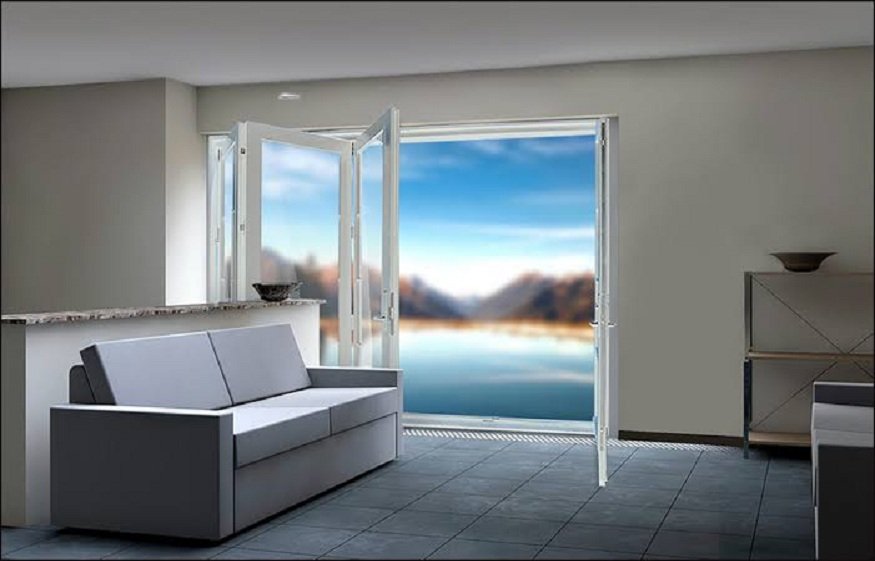 uPVC doors and windows